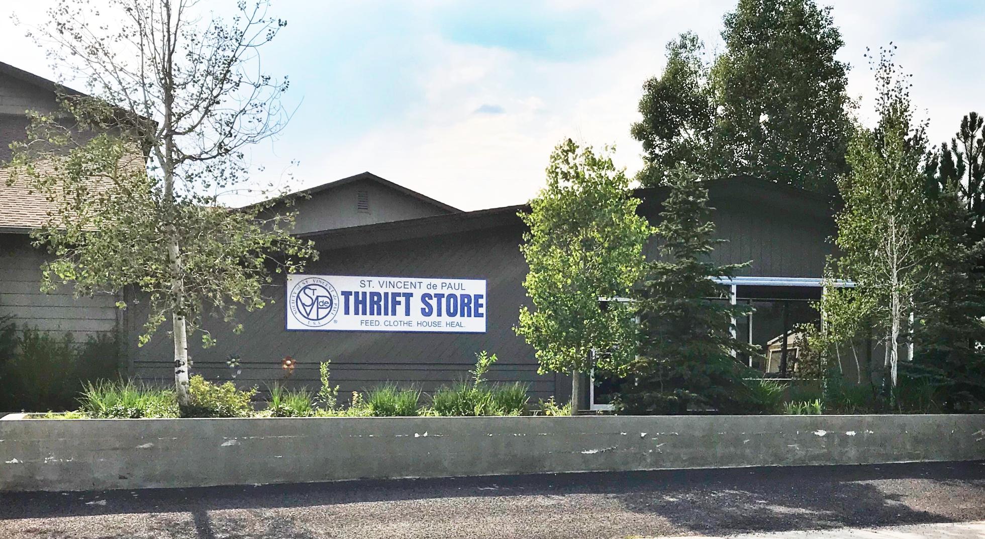 Arizona Charitable Tax Credit Supporting Flagstaff The Society of St